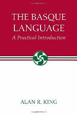 The Basque Language