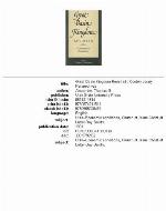 Great Basin Kingdom Revisited