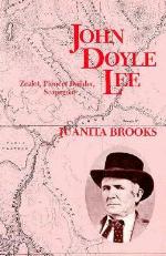 John Doyle Lee