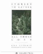 Stories To Gather All Those Lost