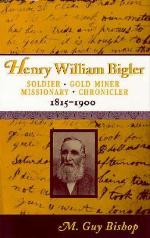 Henry William Bigler
