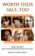 Worth Their Salt Too