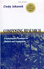 Composing Research