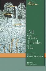 All That Divides Us: Poems (Volume 3) (Swenson Poetry Award)