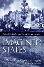 Imagined States