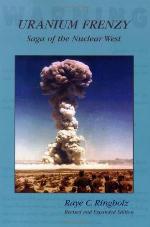Uranium Frenzy