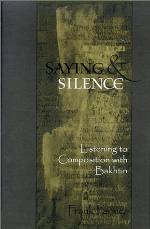 Saying and Silence