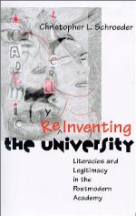 Reinventing the University