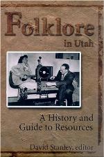 Folklore in Utah