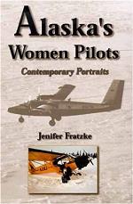 Alaska's Women Pilots