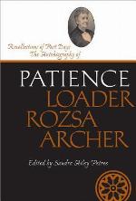 Recollections of Past Days