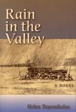Rain in the Valley