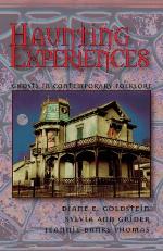 Haunting Experiences