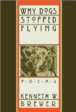 Why Dogs Stopped Flying