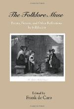 The Folklore Muse