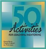 50 Activities For Coaching/Mentoring