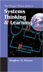The Manager's Pocket Guide to Systems Thinking