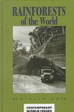 Rainforests of the world : a reference handbook