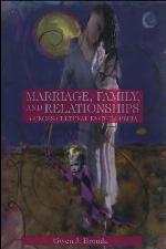 Marriage, Family, and Relationships