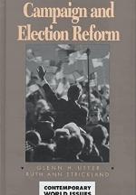 Campaign and Election Reform