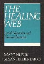 The Healing Web
