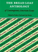 The Bread Loaf Anthology of Contemporary American Essays