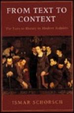 From Text to Context