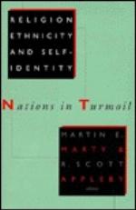 Religion, Ethnicity, And Self Identity