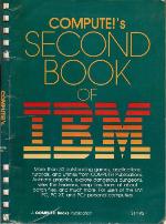 Compute's Second Book of IBM