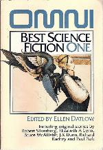 Omni Best Science Fiction One