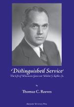 Distinguished Service