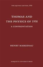 Thomas and the Physics of 1958
