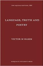 Language, Truth and Poetry