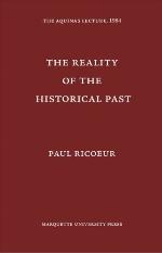 The Reality of the Historical Past