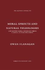 Moral Sprouts and Natural Teleologies