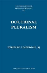 Doctrinal Pluralism