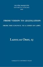 From Vision to Legislation