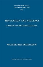 Revelation And Violence
