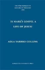 Is Mark's Gospel a Life of Jesus