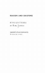 Reason and Existenz