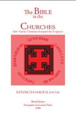 The Bible in the Churches