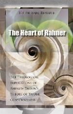 The Heart of Rahner