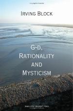 G-D, Rationality and Mysticism