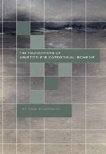 The Foundations Of Aristotle's Categorial Scheme