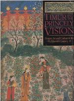 Timur and the Princely Vision