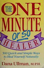 The One Minute Or So Healer