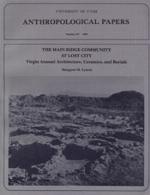 Main Ridge Community At Lost City