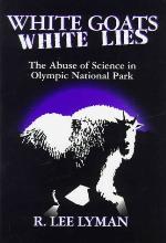 White Goats, White Lies