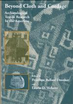 Beyond Cloth  Cordage