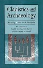 Cladistics and Archaeology